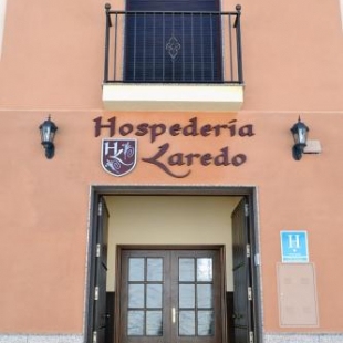 Фотография гостевого дома Hospederia Laredo