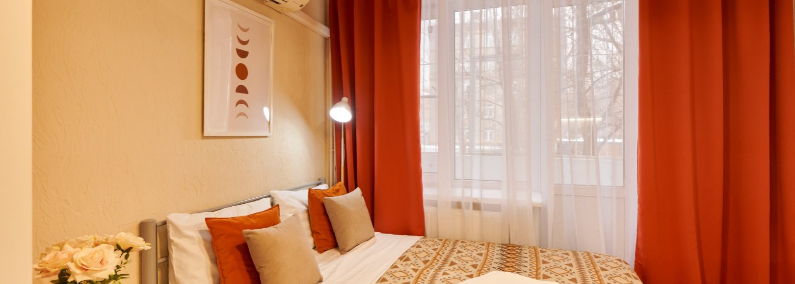 Фотография квартиры Текстильщики 2