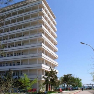 Фотография санатория Дружба