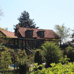 Фотографии гостевого дома 
            Winzerhaus mit Fernblick