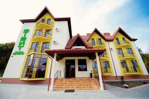 Фотография мини отеля Визит