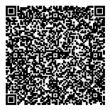 QR код базы отдыха Прибой