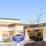 Фотография гостиницы Hampton Inn by Hilton Napanee