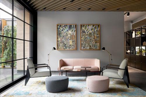 Фотография гостиницы PURO Kraków Kazimierz