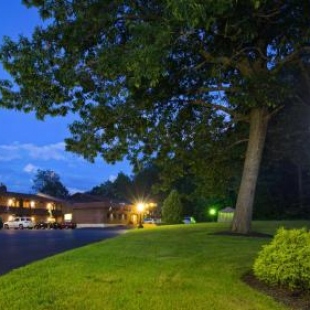 Фотография гостиницы Best Western of Lake George