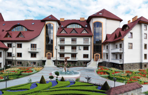 Фотография гостиницы Дианна