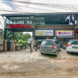 Фотография гостевого дома RedDoorz Plus near Akademi Kepolisian Semarang 3