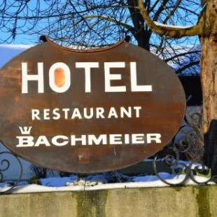 Фотографии гостиницы 
            Hotel Bachmeier