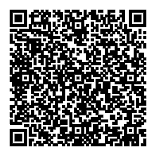 QR код хостела Гора