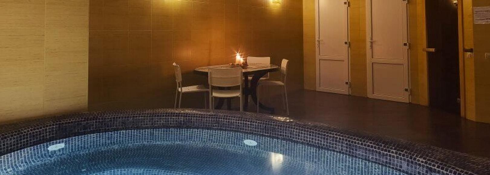 Фотография сауны Сауна Вилла Диего