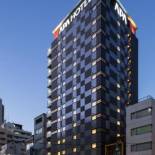 Фотография гостиницы APA Hotel Iidabashi-Eki Minami