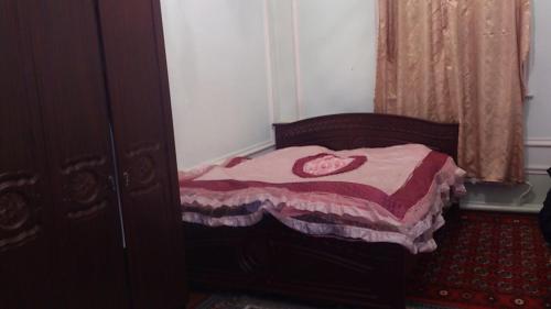 Фотографии гостевого дома 
            Family house hostel in Urgench, Uzbekistan