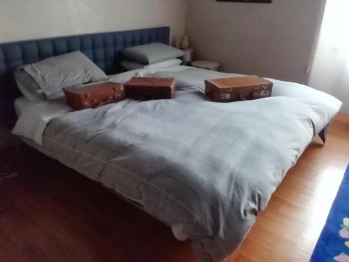 Фотография гостевого дома Ferrari Formula 1