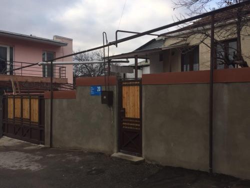 Фотографии гостевого дома 
            Guest House Betaneli