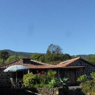 Фотографии гостевого дома 
            Finca Cueva del Viento