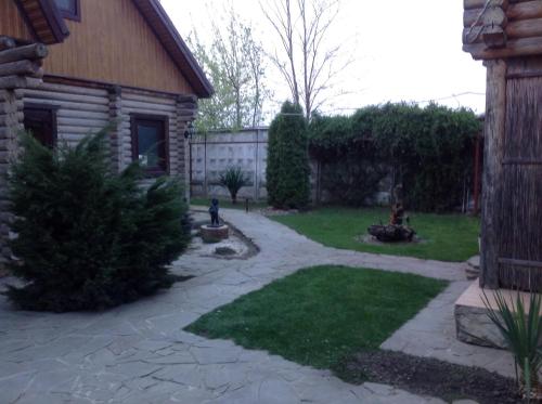 Фотография гостевого дома Боярский Двор