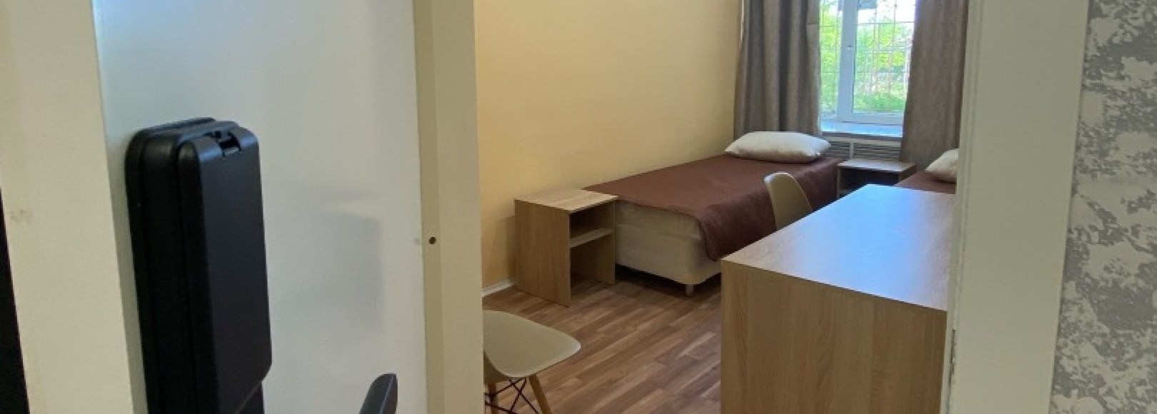 Фотография хостела Галактика