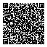 QR код гостиницы Шиповец