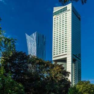 Фотографии гостиницы 
            InterContinental Warszawa, an IHG Hotel