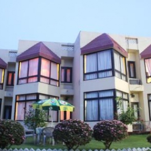 Фотография гостиницы Swosti Palm Resort Gopalpur