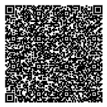 QR код достопримечательности Часовня из села Сокольниково Чеховского