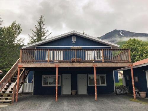 Фотография мотеля Sea Treasures Inn