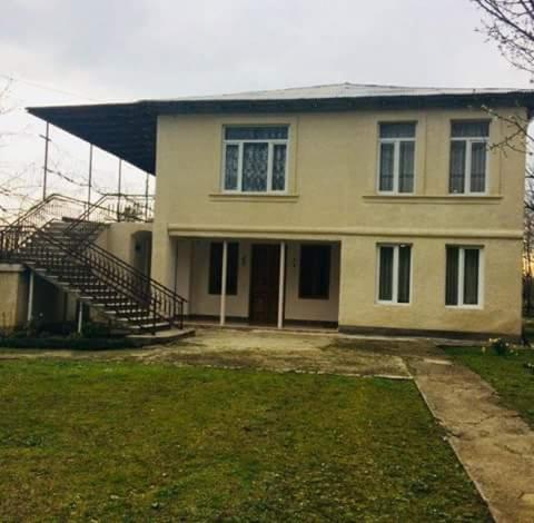 Фотография гостевого дома Salkhino