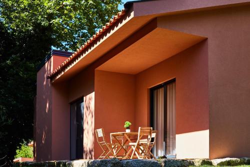 Фотография базы отдыха Quinta do Lordelo Turismo Rural