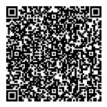 QR код мини отеля Ирис