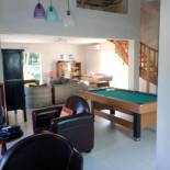 Фотография гостевого дома Maison de 3 chambres a La Tranche sur Mer a 800 m de la plage avec jardin clos