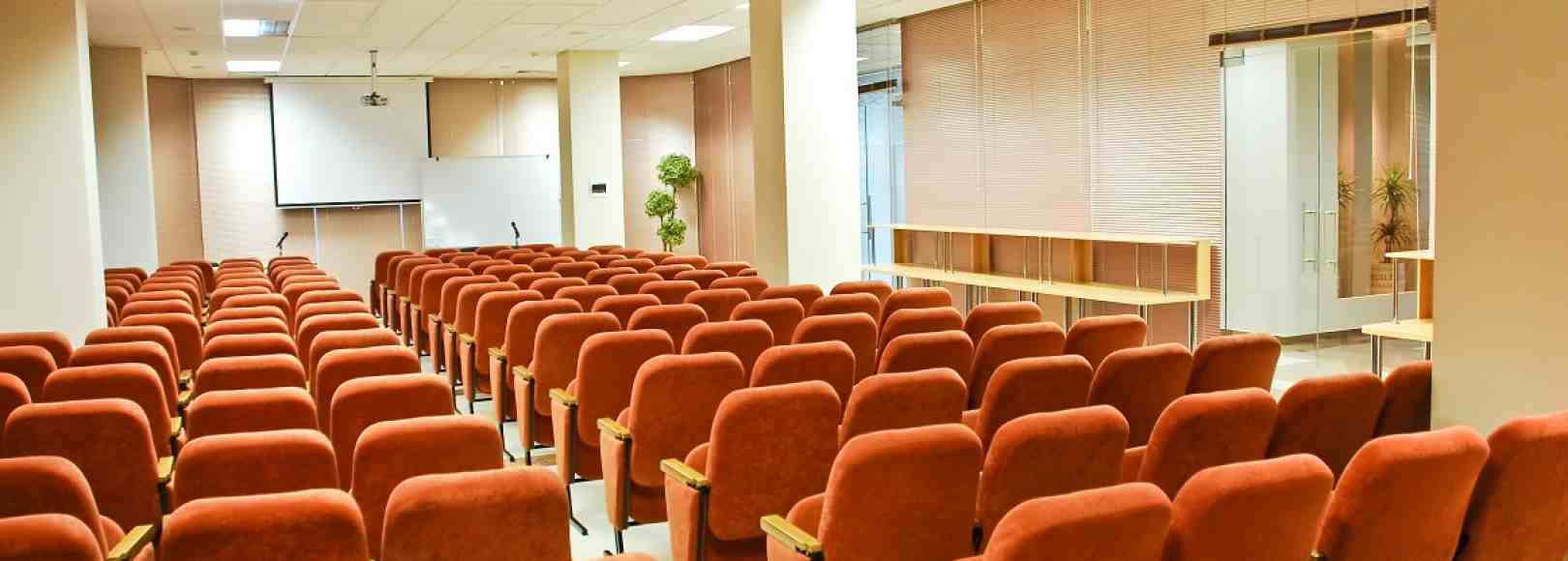 Фотография конференц-зала Большой конференц-зал ТОЦ Оскар