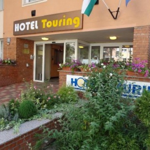 Фотография гостиницы Hotel Touring