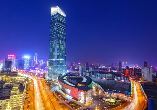 Фотография гостиницы Conrad Shenyang