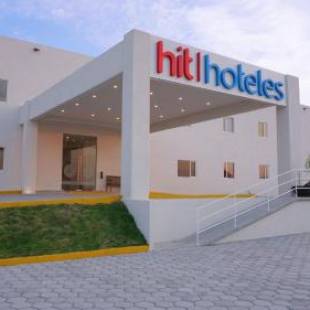 Фотографии гостиницы 
            Hit Hoteles Aeropuerto Puebla