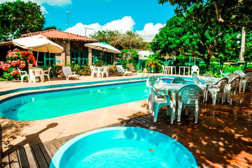 Фотография мини отеля Pousada Boa Sorte