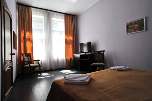 Фотография мини отеля Алекс