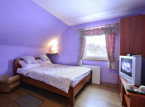 Фотография базы отдыха Agroturystyka u Joli