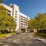 Фотография гостиницы Crowne Plaza Canberra, an IHG Hotel