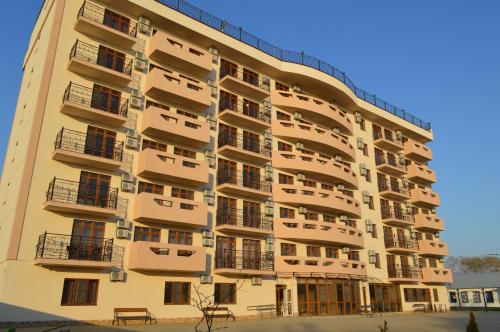 Фотография гостиницы Альфа М