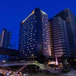 Фотография гостиницы APA Villa Hotel Sendai-eki Itsutsubashi