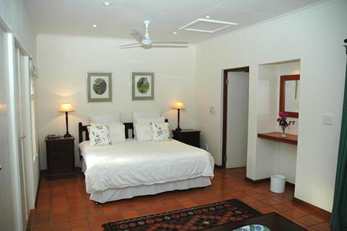 Фотография гостевого дома Heuglins Lodge