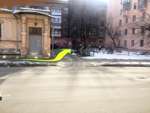 Фотография мини отеля Коцарская улица, 19