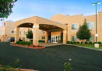 Фотография гостиницы Fairfield Inn & Suites Modesto
