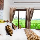 Фотография базы отдыха Kubu Bali Baik Villa & Resort