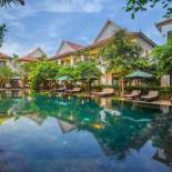 Фотография гостиницы Tanei Angkor Resort and Spa