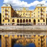 Фотография гостиницы Elite Grand Hotel Gävle