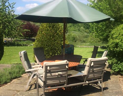 Фотография гостевого дома Stanton House Annex