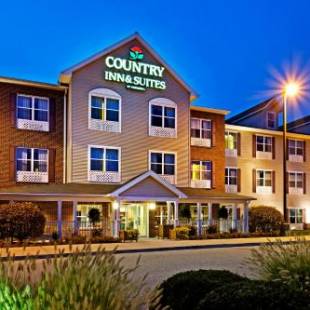 Фотографии гостиницы 
            Country Inn & Suites by Radisson, York, PA