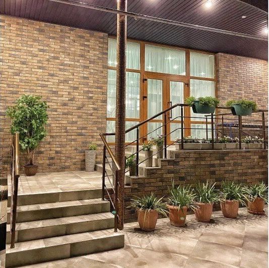 Фотография гостиницы Встреча