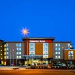 Фотография гостиницы SpringHill Suites by Marriott Bellingham